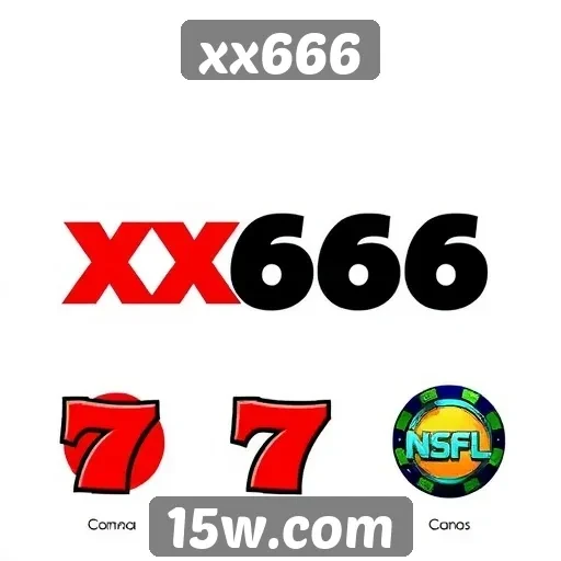 Análise das principais funcionalidades do site de jogos xx666