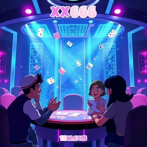 xx666: Descubra os Melhores Bônus para Jogar e Ganhar Mais!