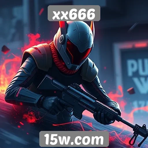 Expectativas para lançamentos futuros no xx666