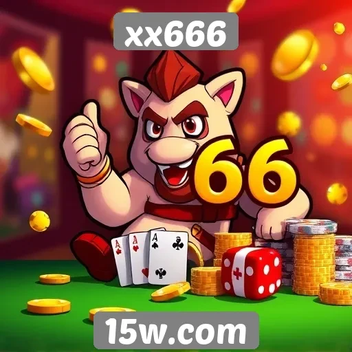 Impacto das promoções de jogos no site xx666