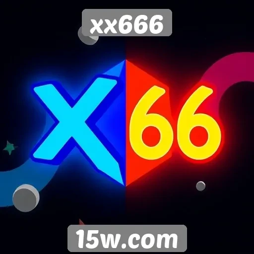 Exploração dos métodos de monetização no site xx666