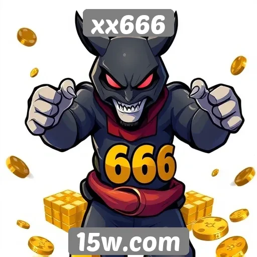 novas funcionalidades do site xx666 atraem jogadores
