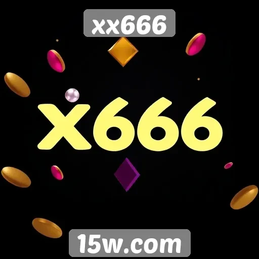 Visão geral das ofertas do site xx666