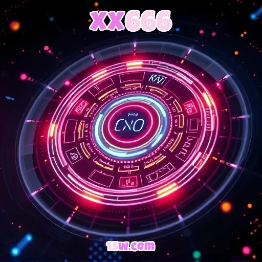 xx666: Descubra o Mundo de Jogos Incríveis e Engraçados