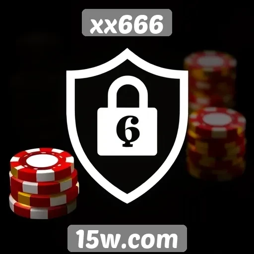 Avaliação de segurança do site xx666 para jogadores