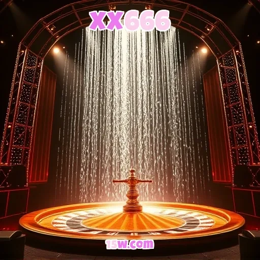 xx666: Conheça os Caça-Níqueis Que Estão Dominando o Jogo!