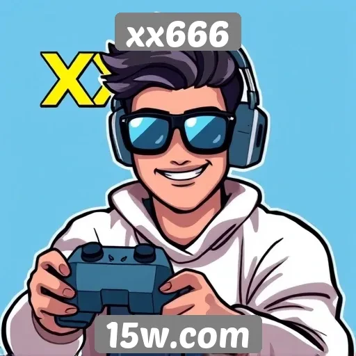 Estatísticas de usuários do site xx666