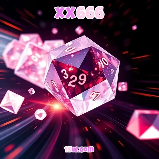 xx666: Descubra os Benefícios Exclusivos da Seção VIP de Jogos