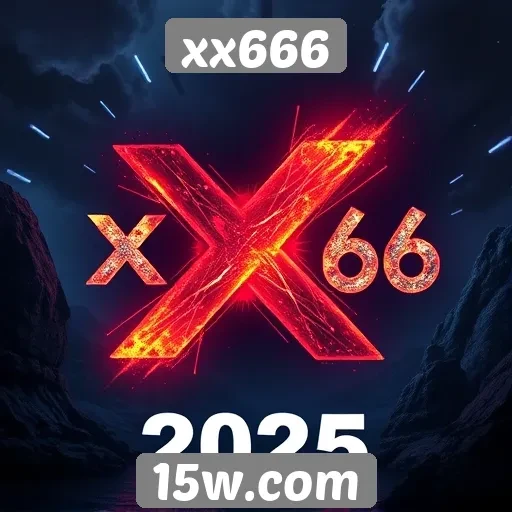 Novidades e atualizações do xx666 para 2025